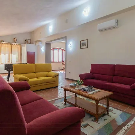 Family Friendly With Swimming Pool In Tuscany 度假居 *