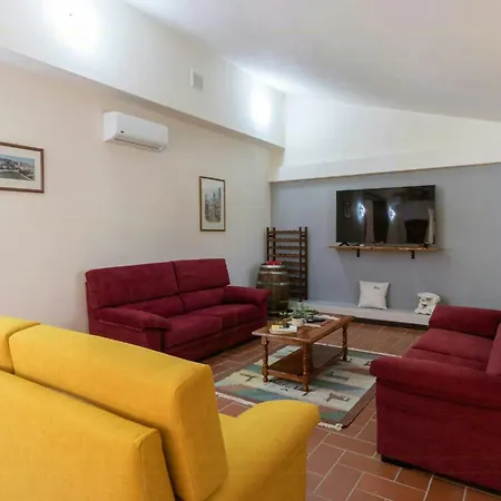 度假居 Family Friendly With Swimming Pool In Tuscany