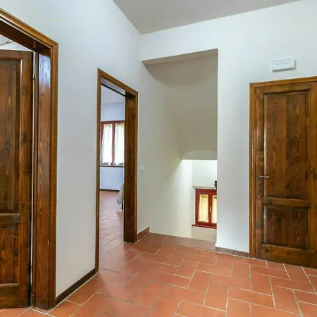 Family Friendly With Swimming Pool In Tuscany