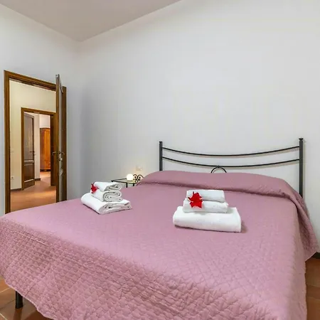 度假居 Family Friendly With Swimming Pool In Tuscany