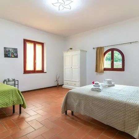 Family Friendly With Swimming Pool In Tuscany