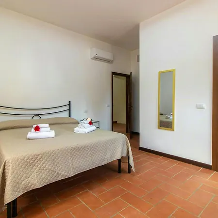 度假居 Family Friendly With Swimming Pool In Tuscany