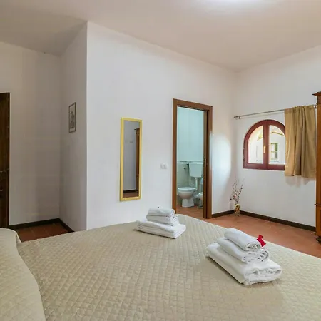 Family Friendly With Swimming Pool In Tuscany 度假居