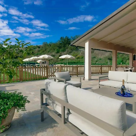 Family Friendly With Swimming Pool In Tuscany