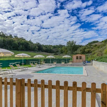 Family Friendly With Swimming Pool In Tuscany *