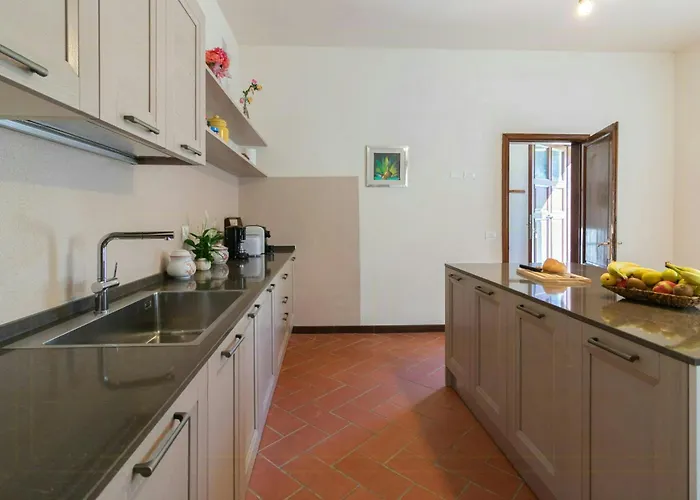 Feriehus Family Friendly With Swimming Pool In Tuscany Montaione