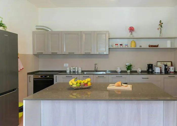 Family Friendly With Swimming Pool In Tuscany Montaione