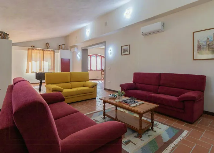 Family Friendly With Swimming Pool In Tuscany * Montaione