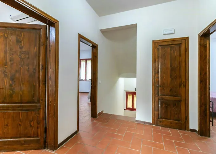 Family Friendly With Swimming Pool In Tuscany Feriehus *