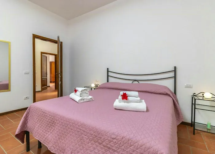 Family Friendly With Swimming Pool In Tuscany