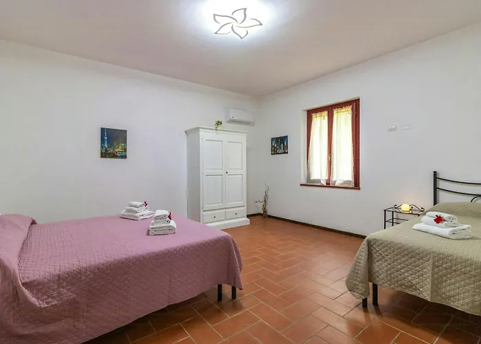 Feriehus Family Friendly With Swimming Pool In Tuscany *