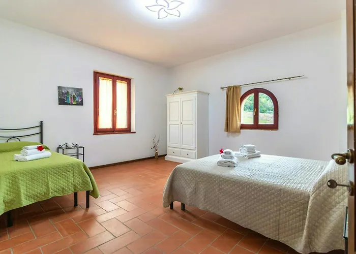 Family Friendly With Swimming Pool In Tuscany * Montaione