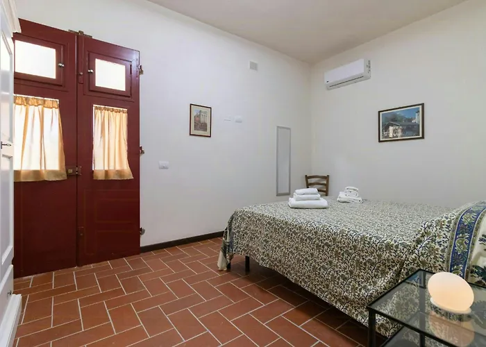 Family Friendly With Swimming Pool In Tuscany Montaione