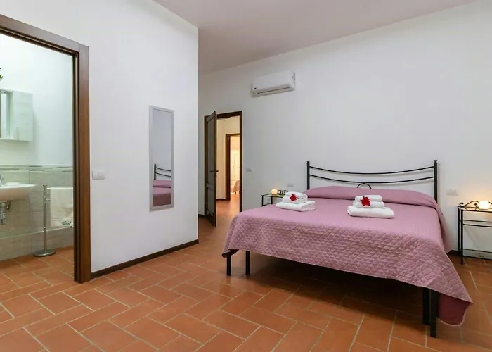 Family Friendly With Swimming Pool In Tuscany * Montaione