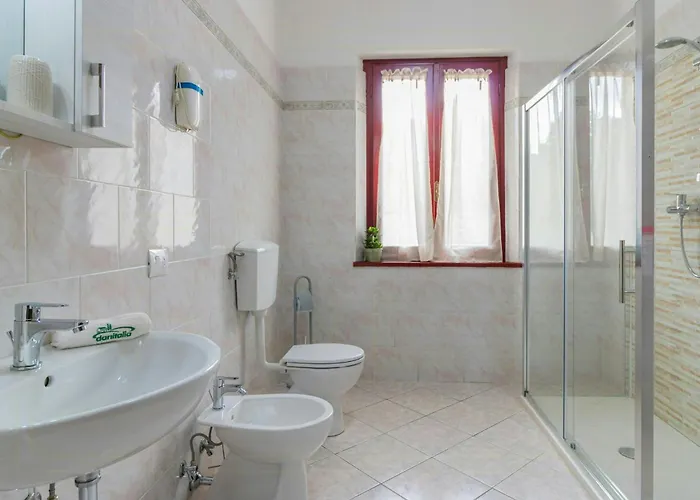 Feriehus Family Friendly With Swimming Pool In Tuscany Montaione