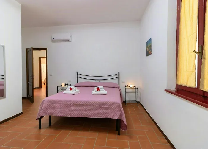 Family Friendly With Swimming Pool In Tuscany Feriehus *