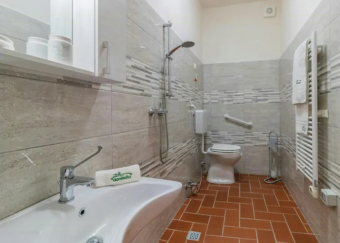 Family Friendly With Swimming Pool In Tuscany Feriehus *