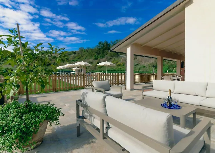 Family Friendly With Swimming Pool In Tuscany * Montaione