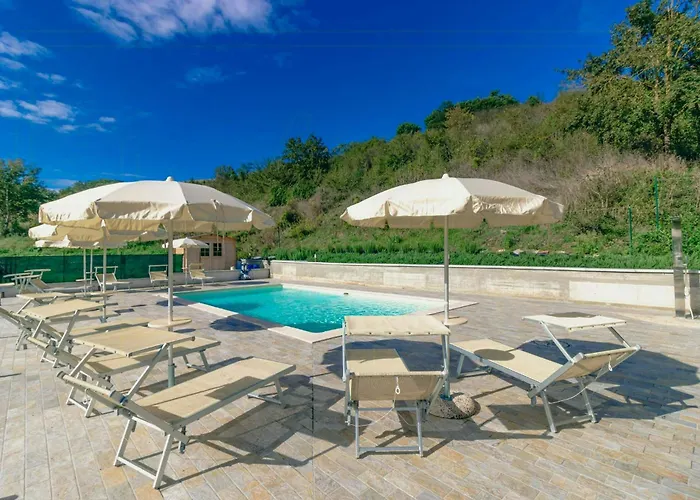 Family Friendly With Swimming Pool In Tuscany *